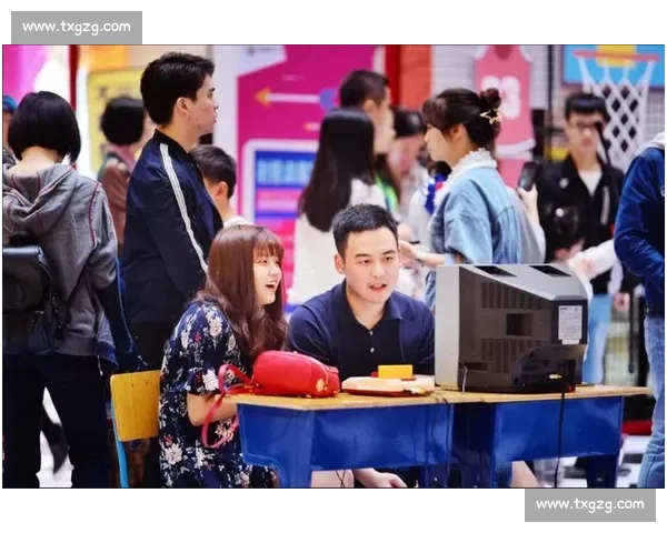 提升电竞赛事互动率的创新策略与发展路径研究与实践启示深度分析